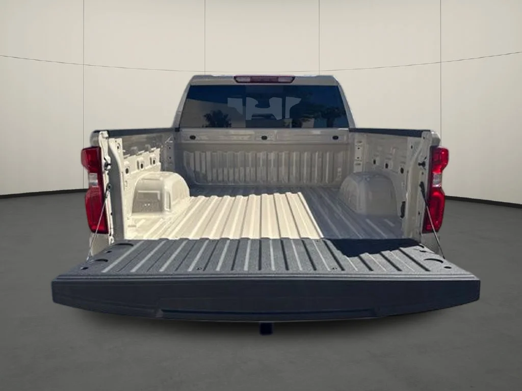 New 2026 White Sands Chevrolet RST image 6