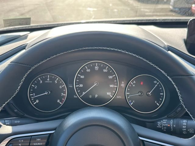 2026 Mazda CX-30 Aire Edition - Photo 22