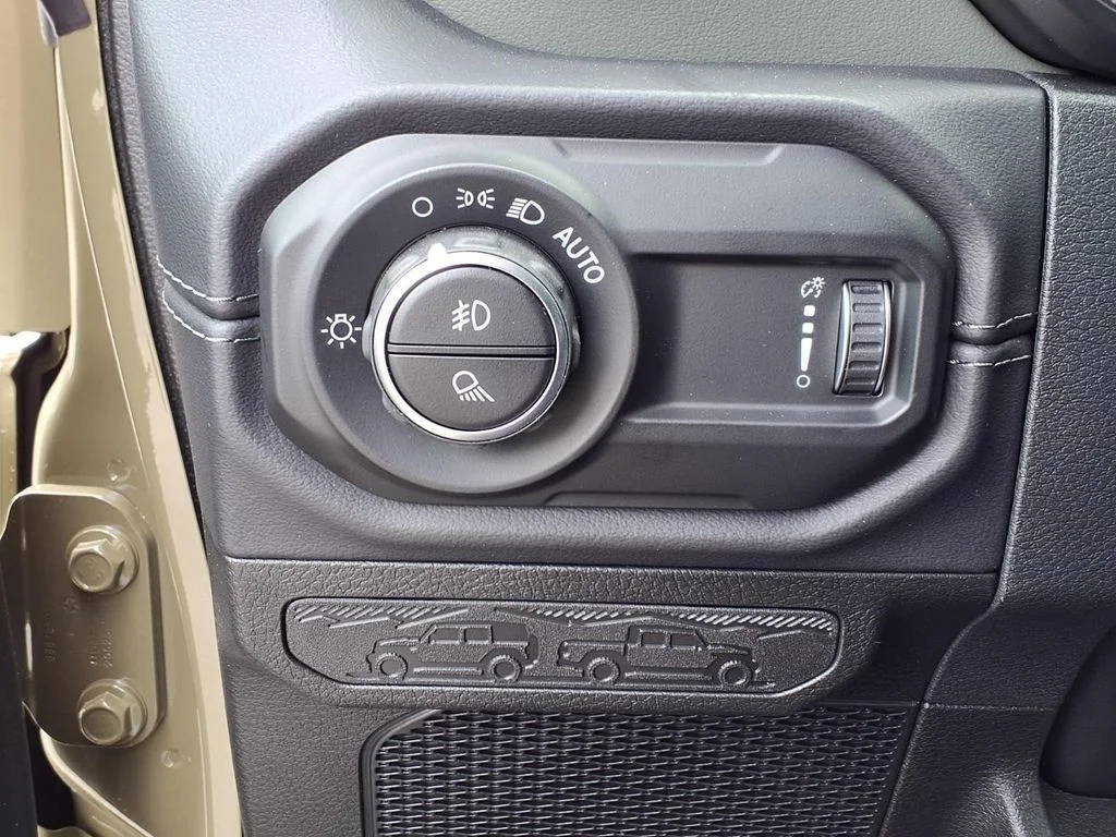 New 2026 41 Exterior Paint Jeep Mojave X image 17