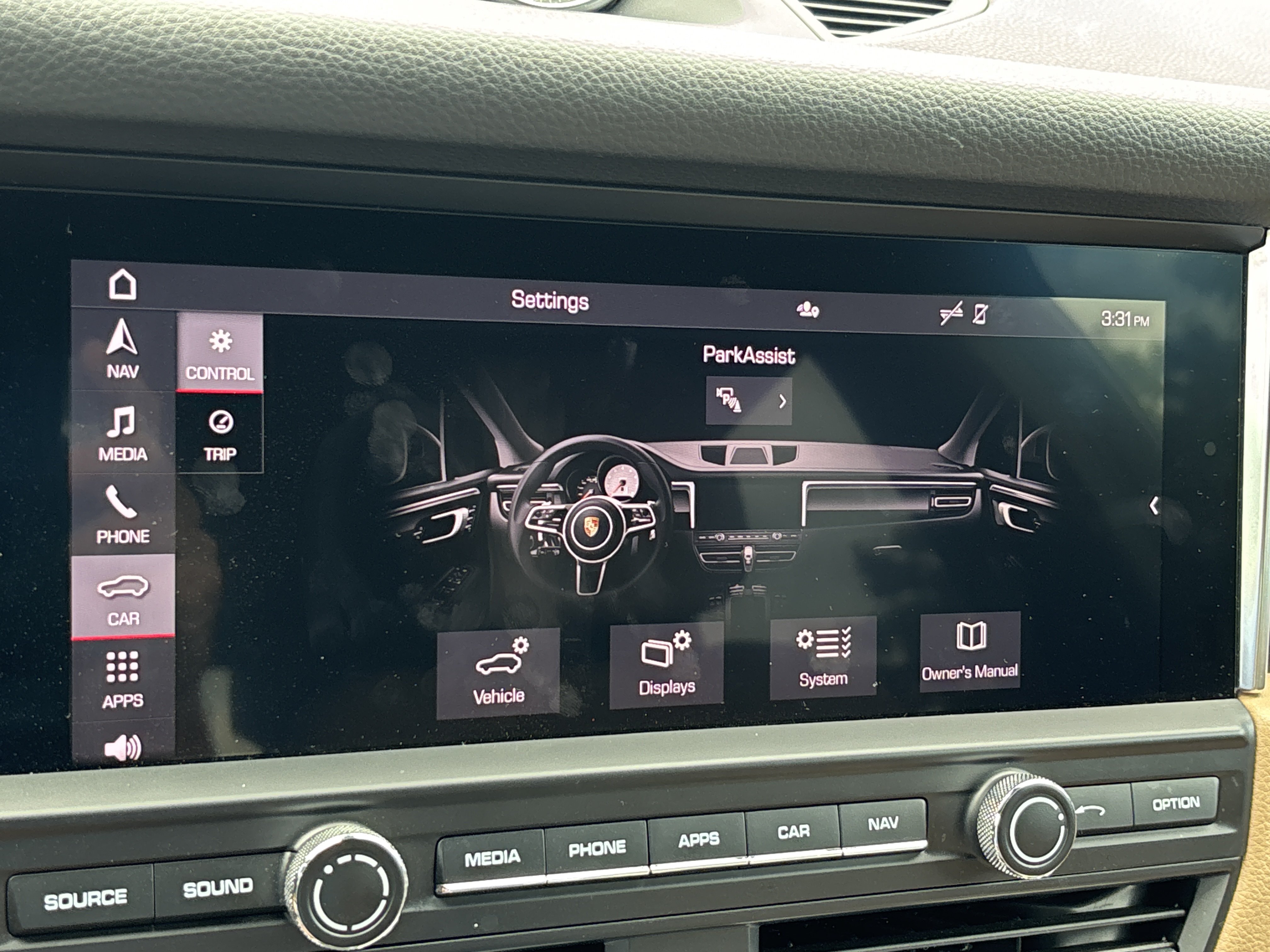 Used 2021 Mamba Green Metallic Porsche S AWD image 31