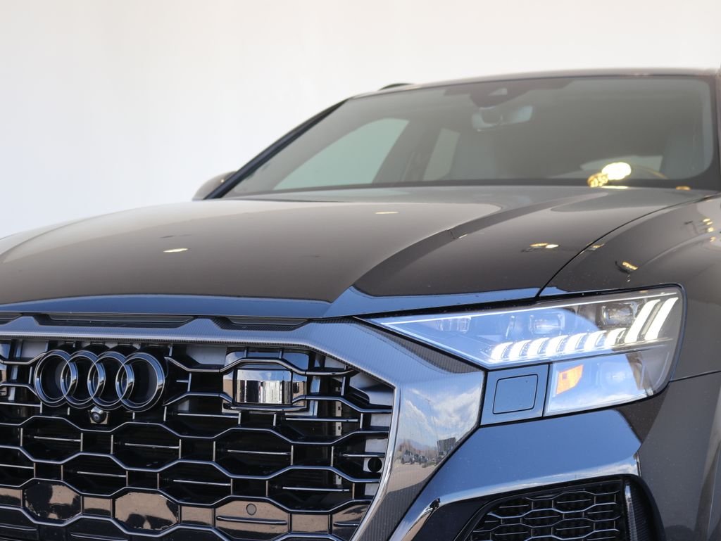 2023 Audi RS Q8 Base - Photo 11