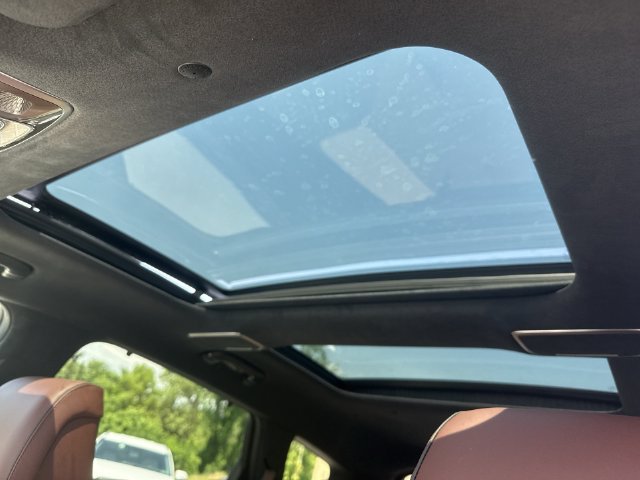New 2026 Black Genesis 3.5T Prestige image 21