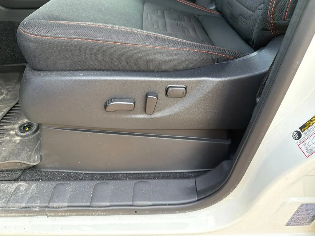 Used 2026 White Nissan PRO-4X image 15