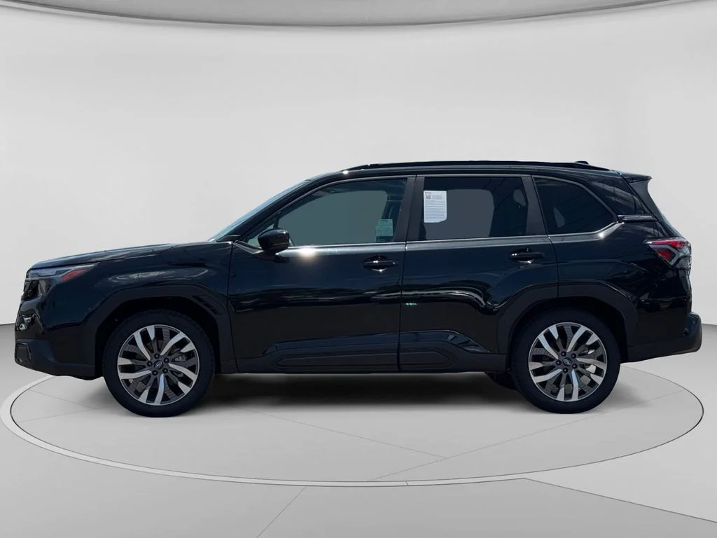 2026 Subaru Forester Touring - Photo 6