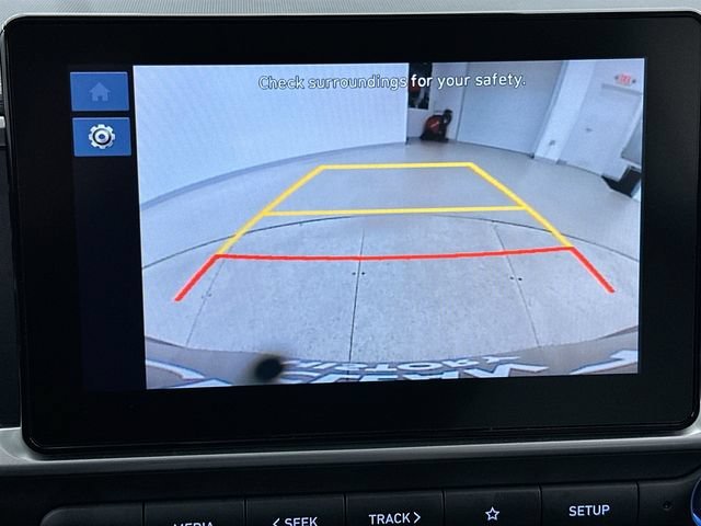 2025 Hyundai Venue SEL - Photo 33