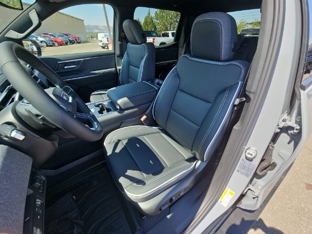 2026 GMC Sierra EV Elevation - Photo 17