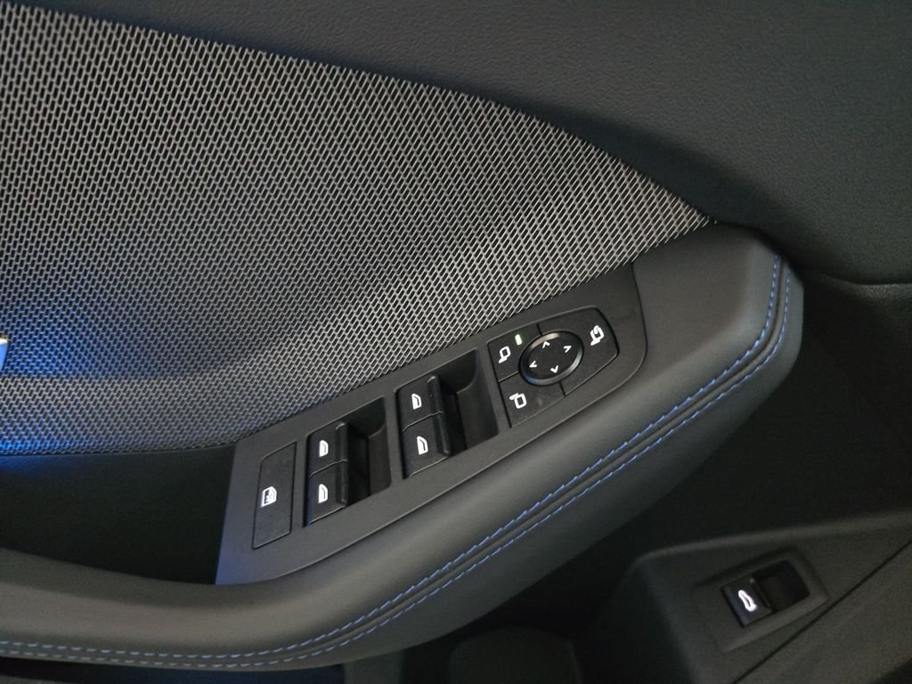 New 2026 Skyscraper Grey Metallic BMW M235i xDrive image 25