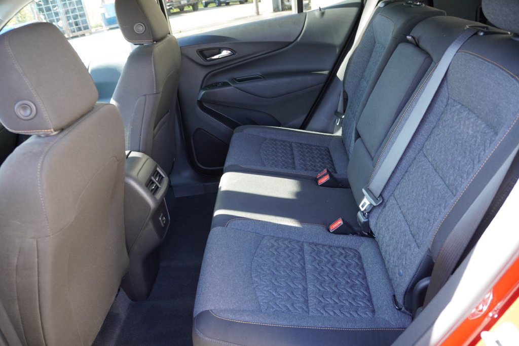 2024 Chevrolet Equinox LT - Photo 17