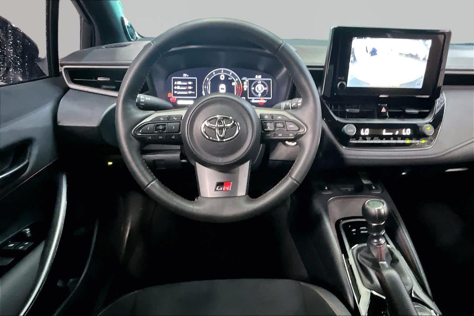Used 2025 Heavy Metal Toyota Premium Plus image 6