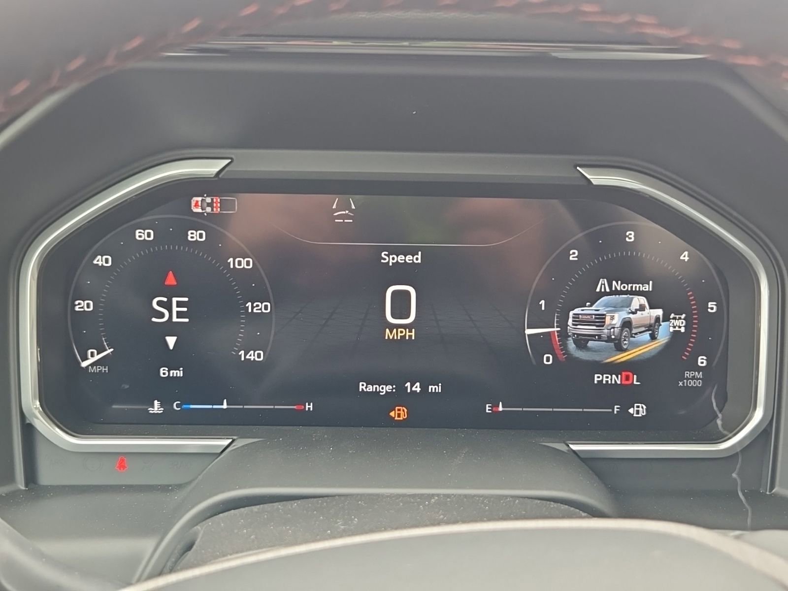 New 2026 Onyx Black GMC AT4X image 55