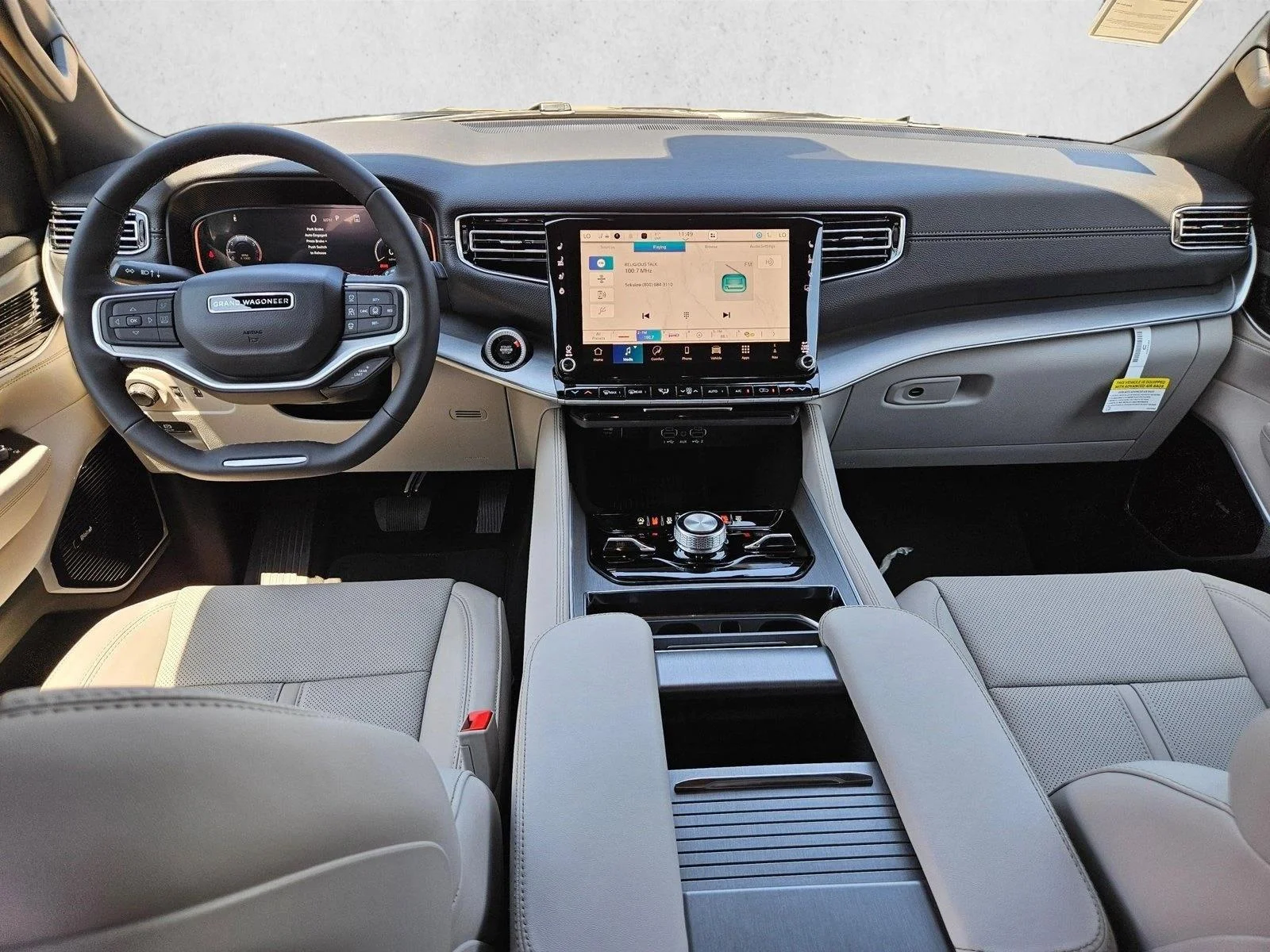 New 2026 High Gloss Black Jeep Limited Altitude image 10