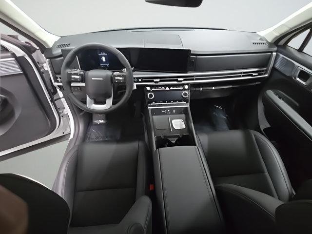 New 2026 White Hyundai XRT AWD image 22