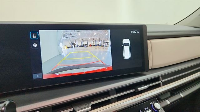 Used 2026 Red Hyundai SEL image 22