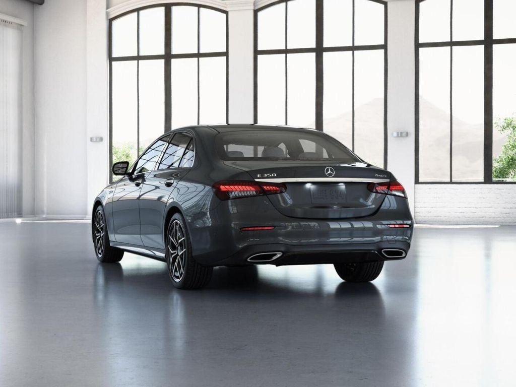 Certified Used 2023 Graphite Mercedes-Benz  image 28