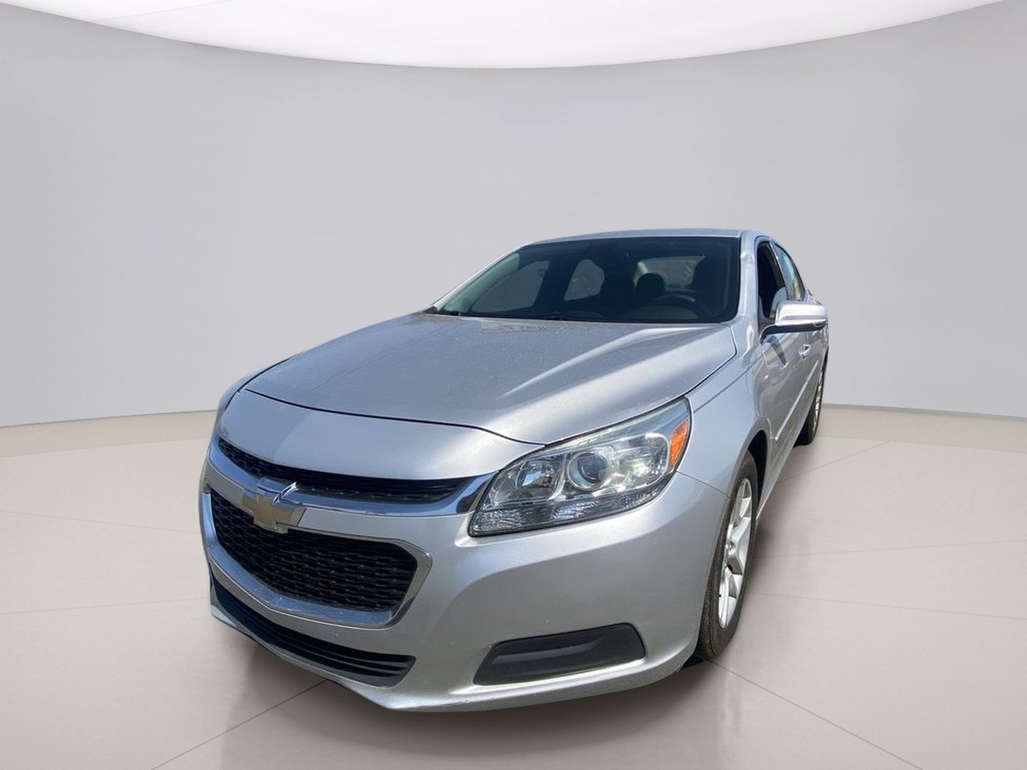 2015 Chevrolet Malibu