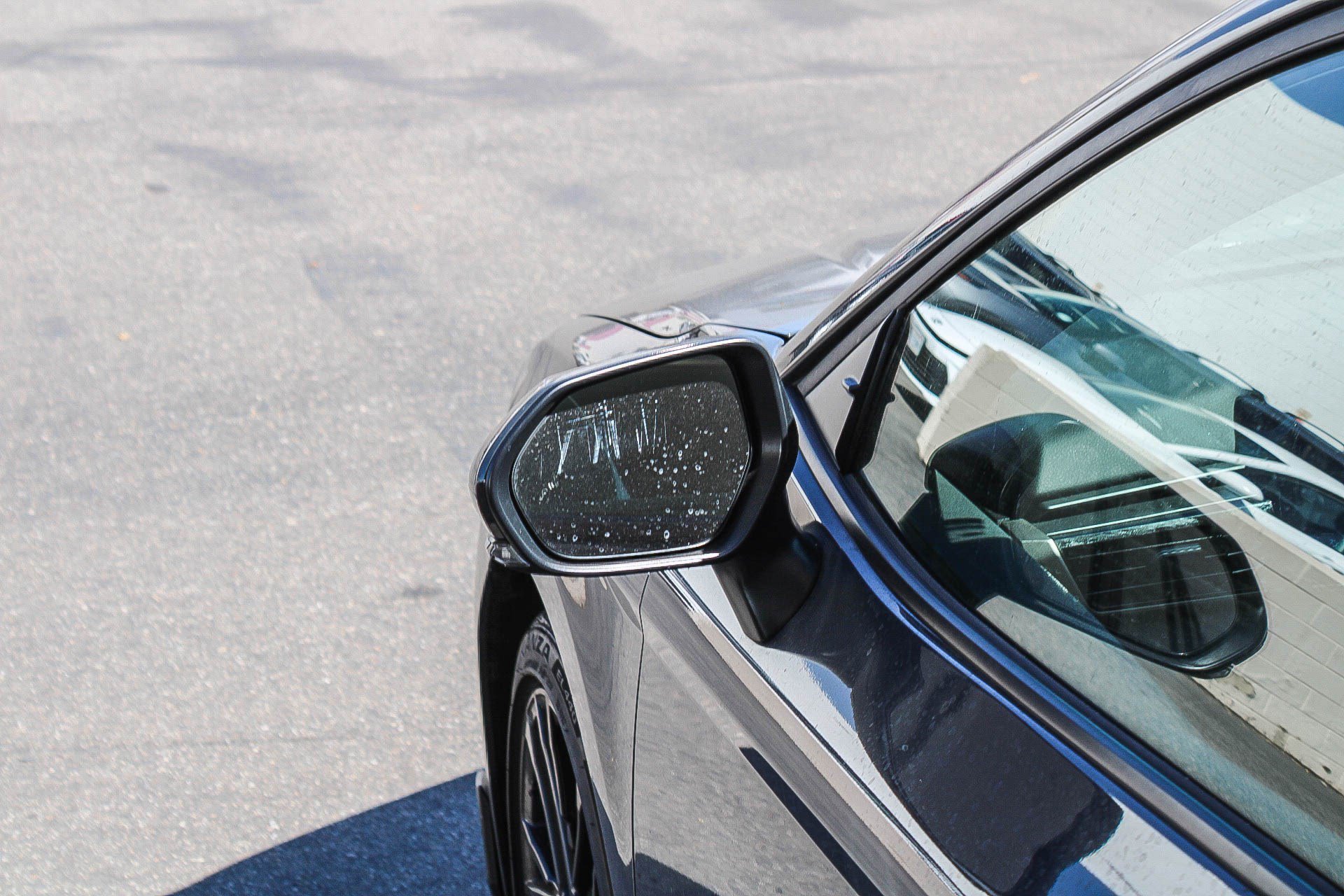 Used 2025 Underground Toyota SE image 16