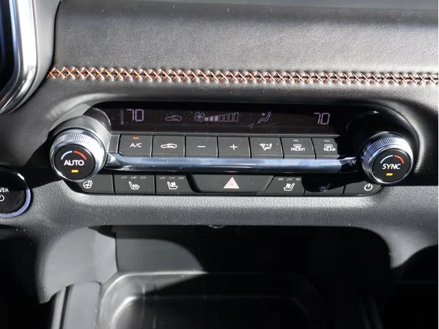 2026 Mazda CX-50 Premium Plus - Photo 28