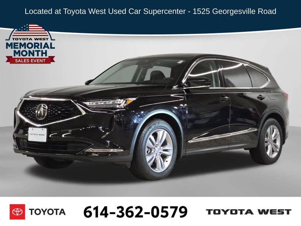 2024 Acura MDX