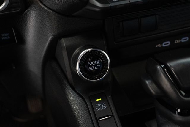 Used 2025 White Toyota 1958 image 35