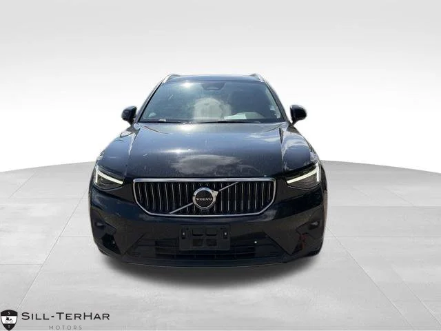 2023 Volvo XC40 Ultimate