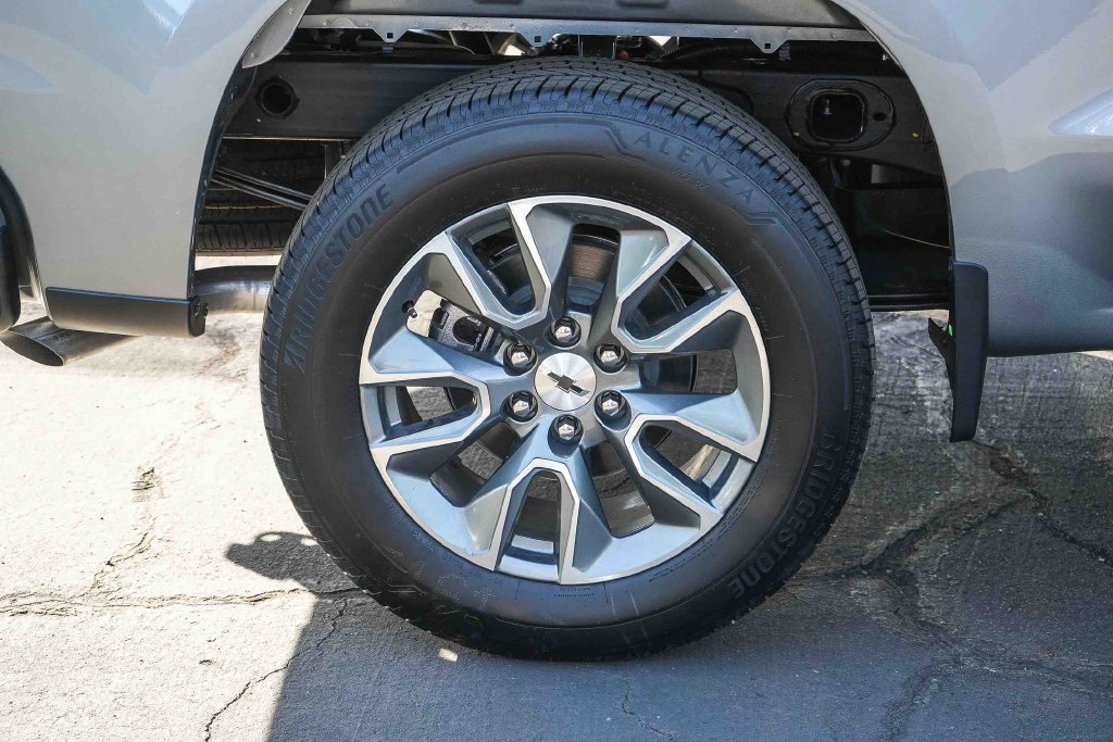2026 Chevrolet Silverado 1500 RST - Photo 12