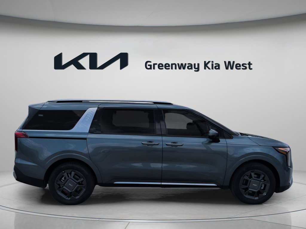 New 2026 Astra Blue Kia SX image 8