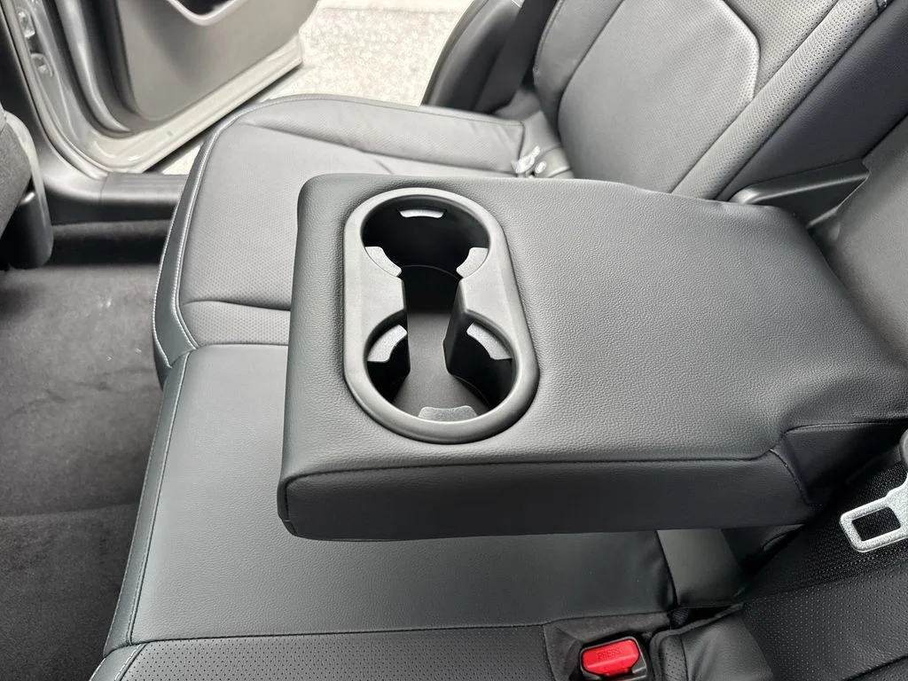 New 2026 Aero Gray Metallic Mazda 2.5 S Premium Plus AWD image 38