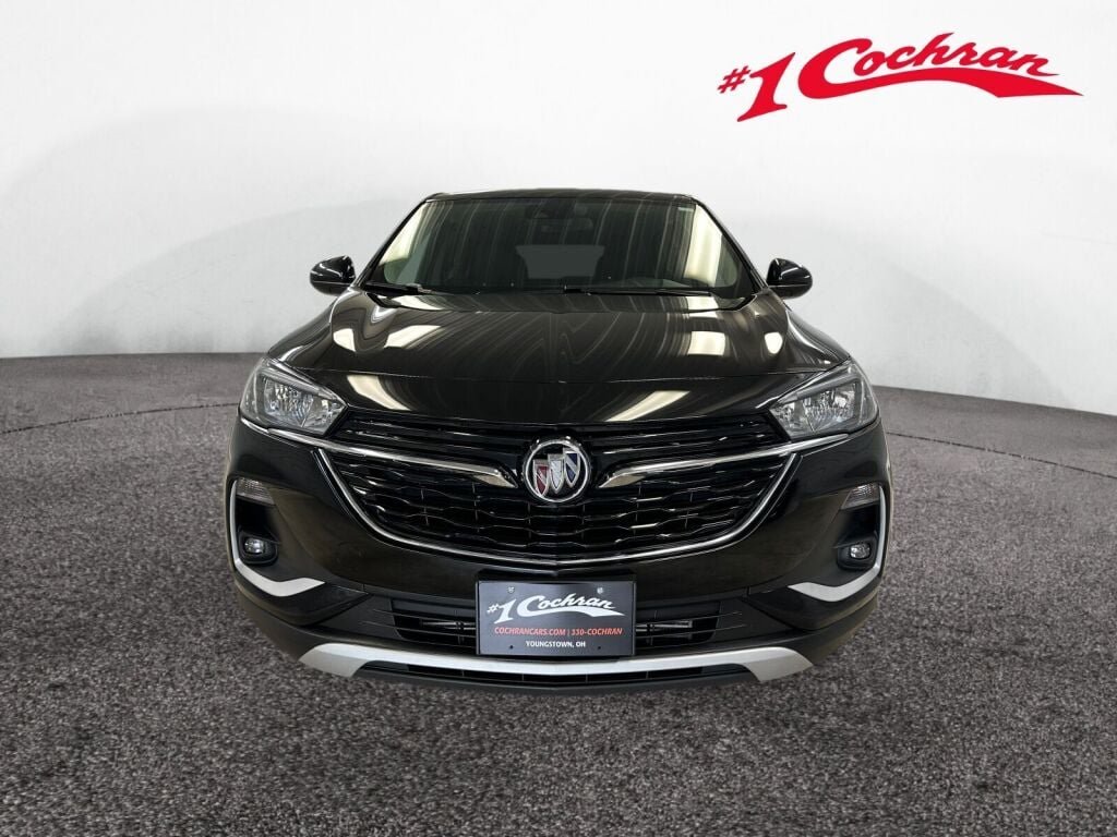 2023 Buick Encore GX Preferred - Photo 31