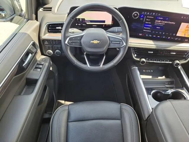 2025 Chevrolet Tahoe Premier - Photo 21