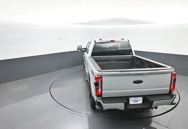 New 2026 Avalanche Ford F-250® Lariat® image 29