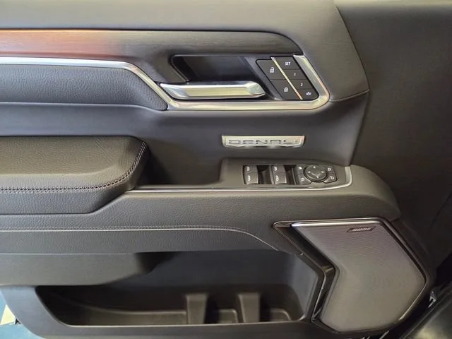 New 2026 Onyx Black GMC Denali image 28
