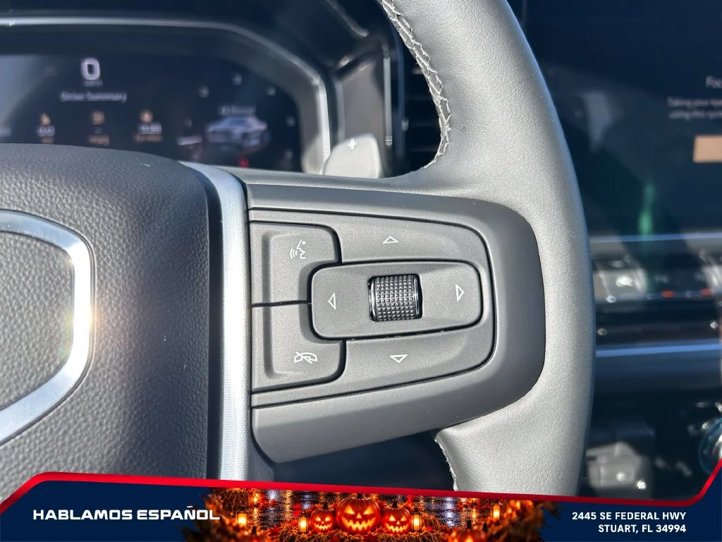 New 2026 Onyx Black GMC Elevation image 25