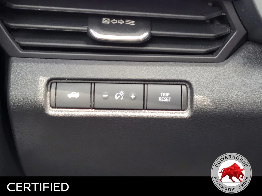 Used 2023 Black Nissan 2.5 SV image 26