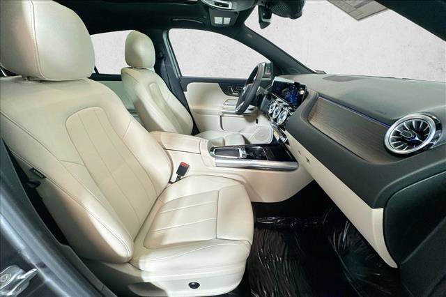 New 2026 Mountain Grey Metallic Mercedes-Benz GLA 250 image 56