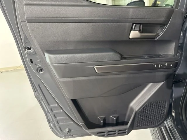 2026 Toyota Tacoma TRD Sport - Photo 13
