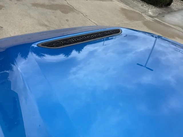 New 2026  Dodge Scat Pack image 35