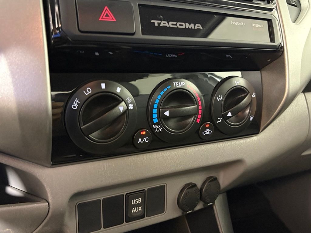 Used 2015 Silver Toyota PreRunner image 24