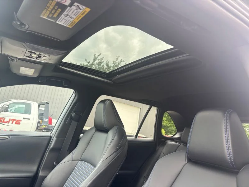 Used 2021 Gray Toyota XSE image 29