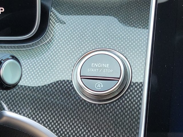 Used 2026 White Mercedes-Benz C 300 image 21