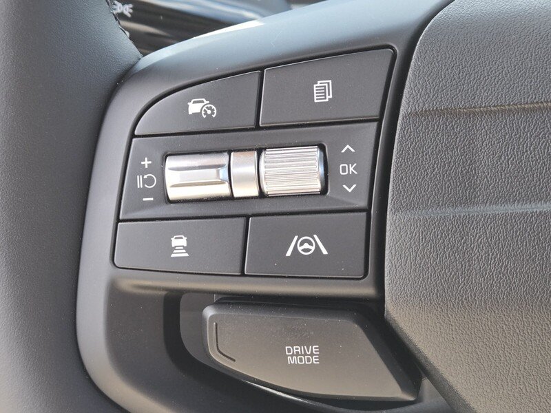 2026 Kia Sportage SX - Photo 14