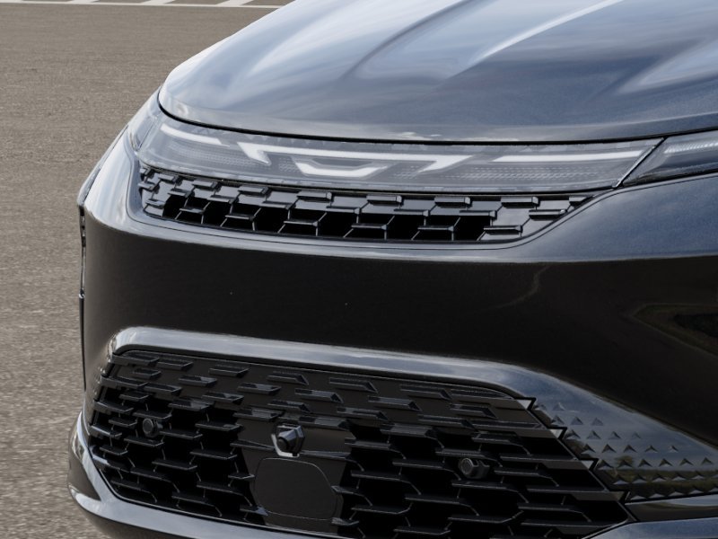 New 2027 Diamond Black Chrysler Limited image 35