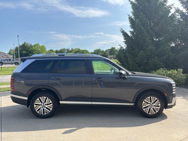 New 2026 Ecotronic Gray Pearl Hyundai SEL image 37