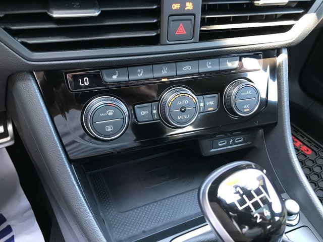 Certified Used 2024 Deep Black Pearl Volkswagen Autobahn image 22