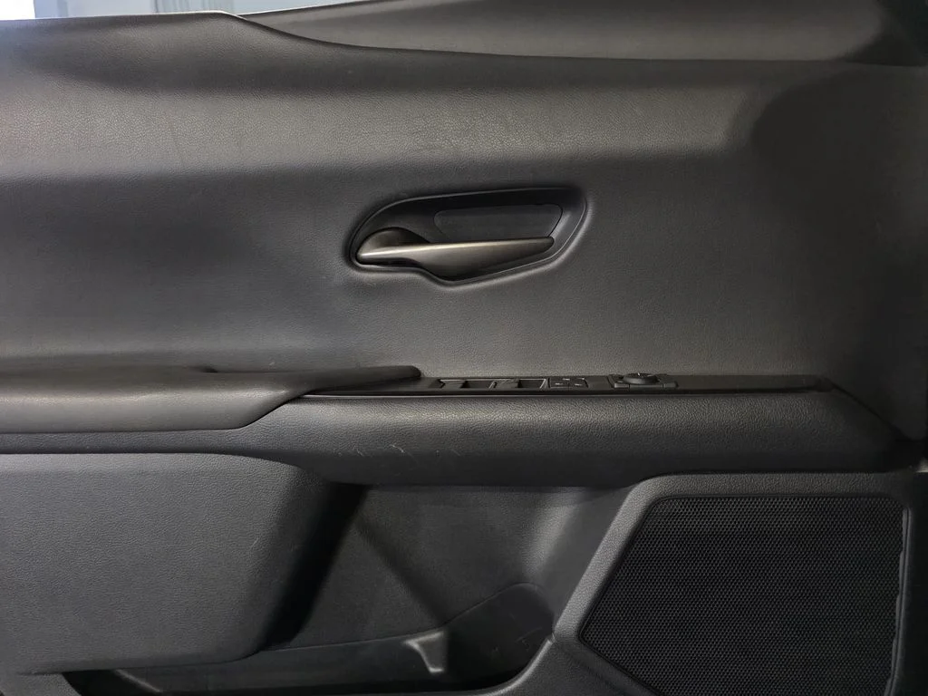 Used 2019 Blue Lexus 200 F SPORT image 12