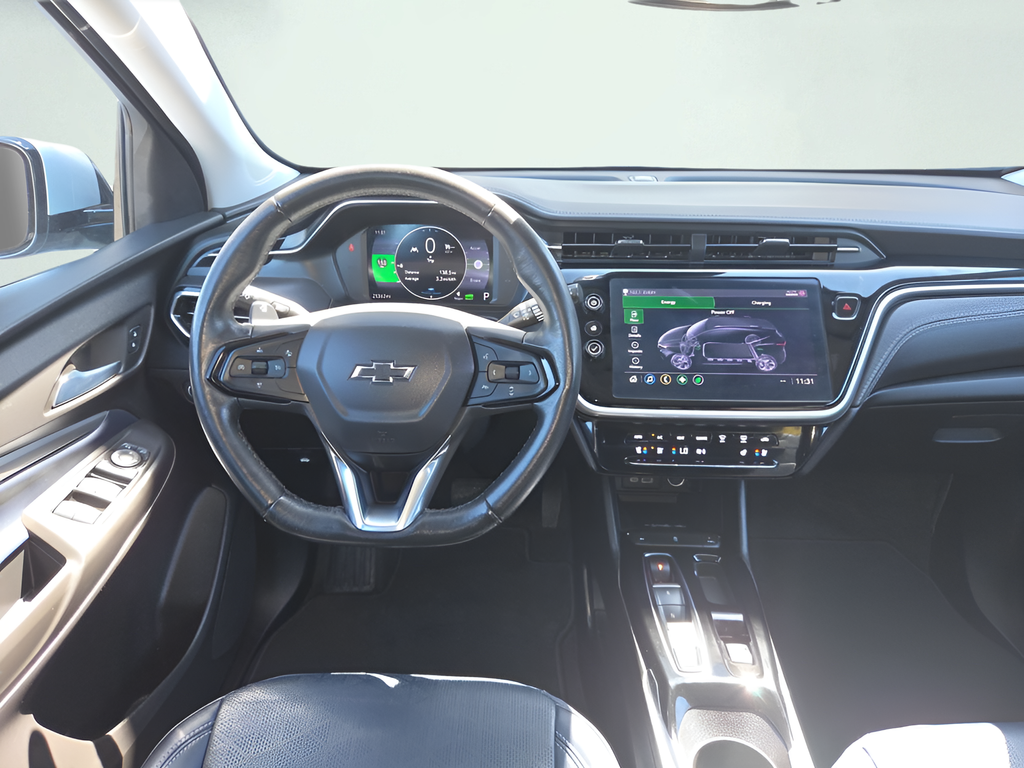 Used 2022 Silver Chevrolet LT image 19
