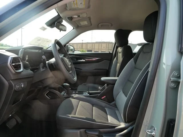 2026 Chevrolet Trailblazer LS - Photo 9
