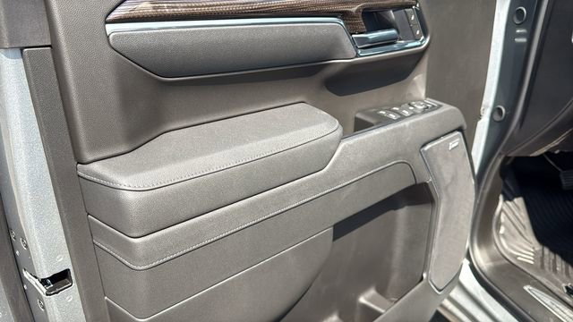 New 2026 Sterling Gray Metallic Chevrolet RST image 22