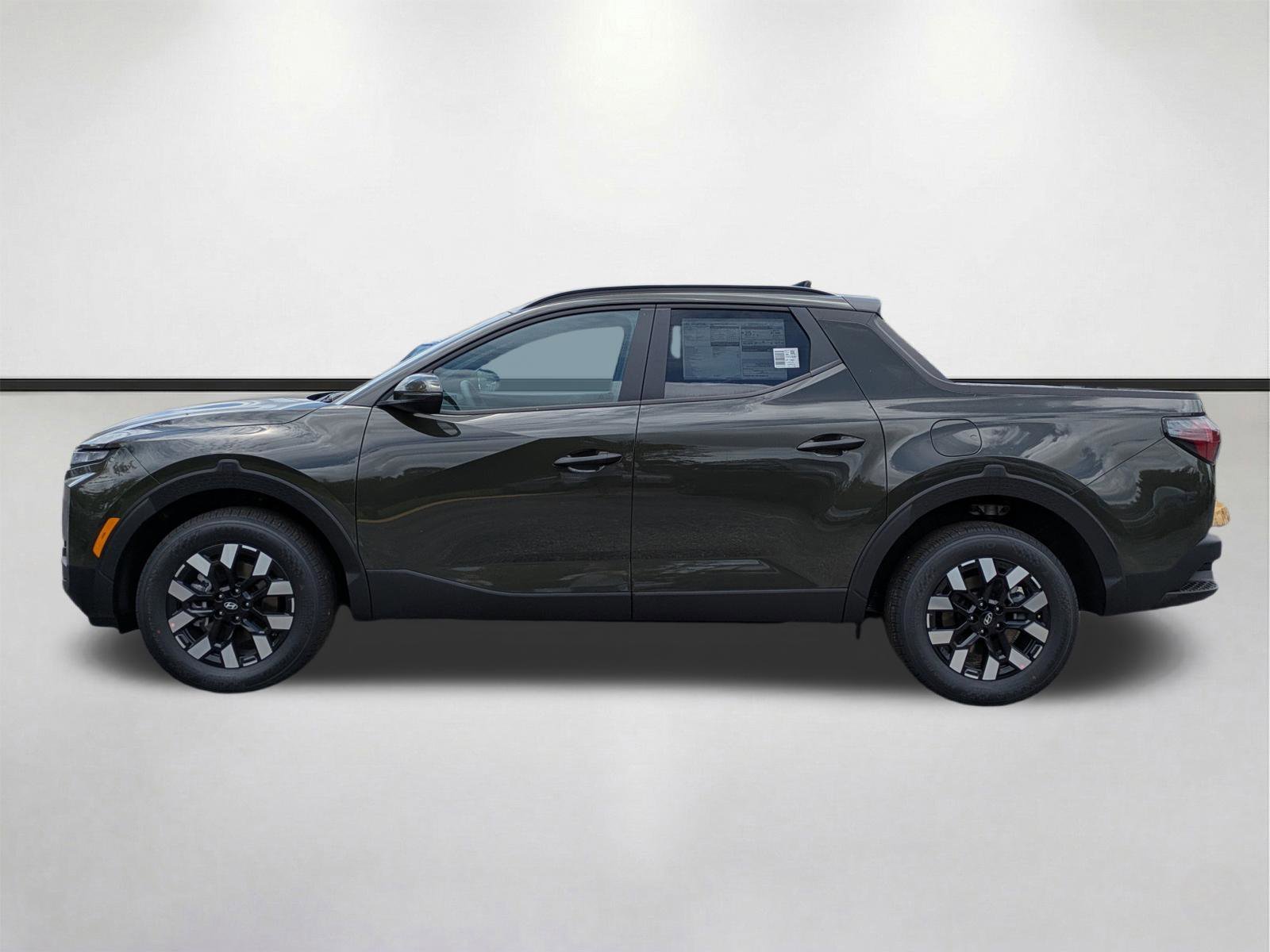 New 2026 Rockwood Green Hyundai SEL Activity FWD image 36