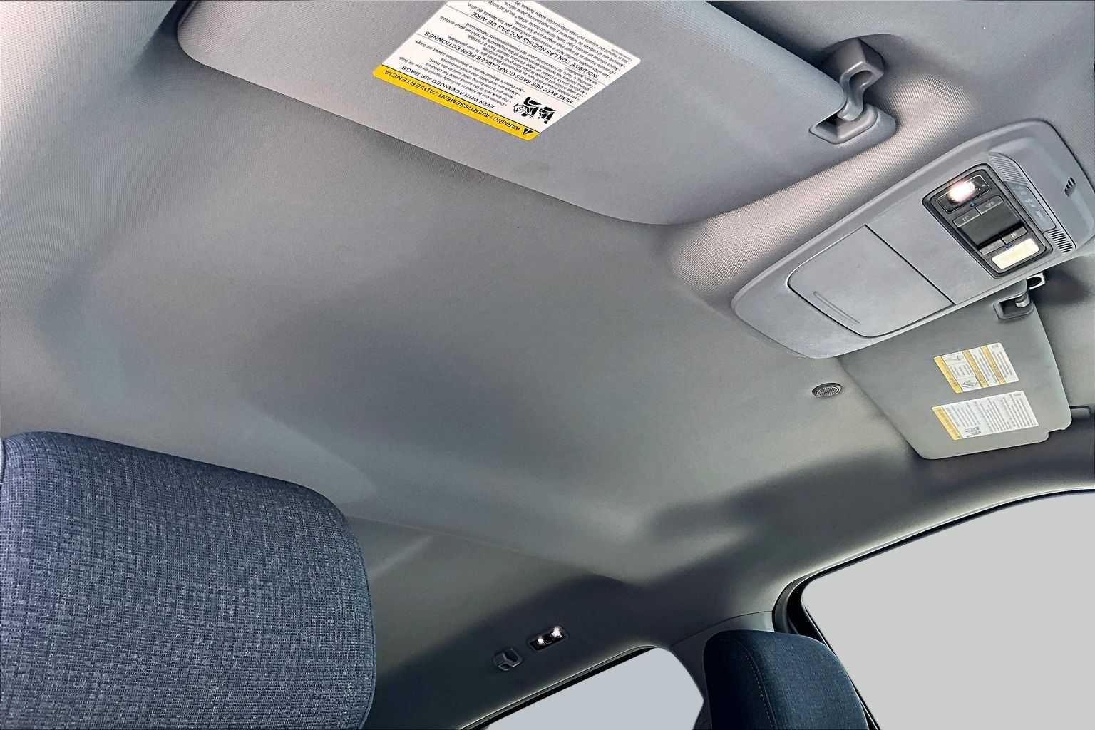 Used 2024 Carbonized Gray Ford XLT image 13