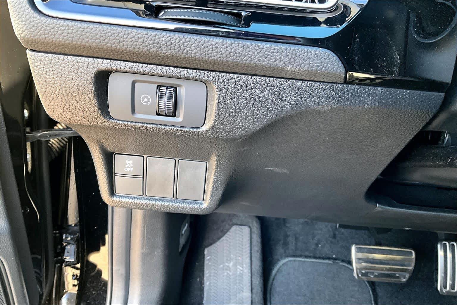 2026 Honda Civic Sport - Photo 32